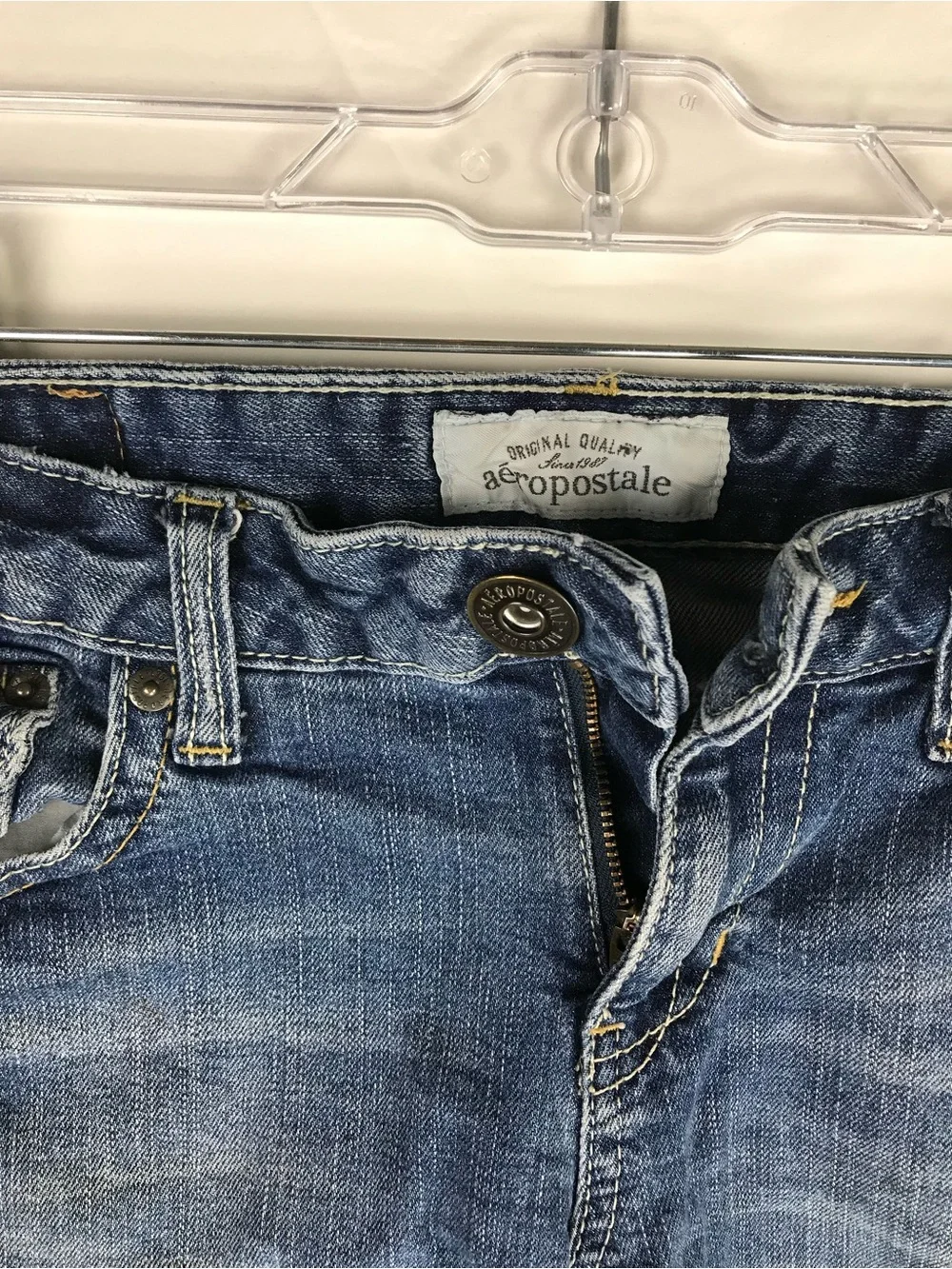 Aeropostale these vintage